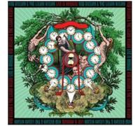 King Gizzard & the Lizard Wizard Live in Brisbane (Vinyl LP) 12" Album Box Set