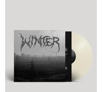 Winter Live in Brooklyn (Vinyl LP) 12" Album (Clear vinyl) (Limited Edition)