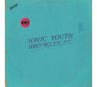 Live In Brooklyn 2011 (2 Vinile) - Sonic Youth (Vinile)
