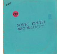 Live In Brooklyn 2011 - Sonic Youth (Vinile)