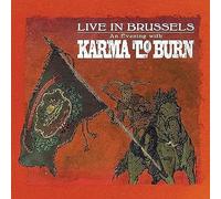 Live In Brussels