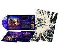 Live In Brussels. Belgium 1970 (Purple Marbled