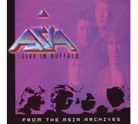 Live in Buffalo