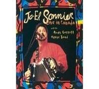 Live in Canada by Sonnier, Jo-El (1996-10-01)
