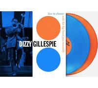 Live In Chester 1957 (Orange/Turquoise Vinyl) (Indies)
