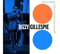 Live In Chester. Pa. 1957