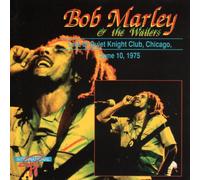 LIVE IN CHICAGO 1975