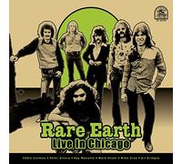 Live in Chicago