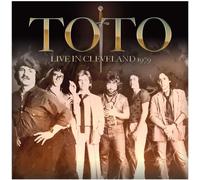 Live in Cleveland 1979 (CD) Album (PRESALE 13/02/2026)
