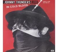 Live in Cold Blood