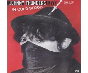 Live in Cold Blood
