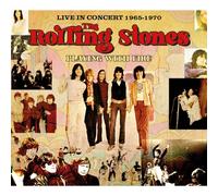 live in concert 1965- 1970