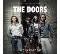 Live In Concert, 1967-1972