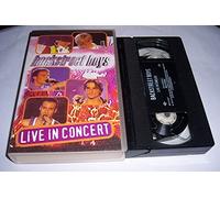 Live In Concert