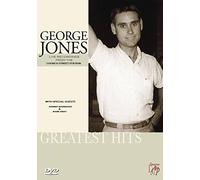 George Jones - Live in Concert at Church Street Station