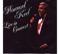 Live in Concert by Howard Keel