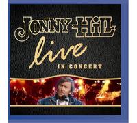 Live in Concert by Jonny Hill