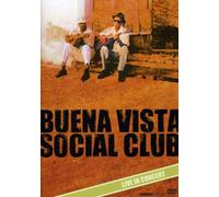 Salsa Celebration - Buena Vista Social Club - Live In Concert