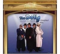 Live in Concert from New York