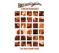 Live in Concert - The Only Name Tour