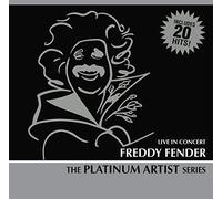 Live in Concert: the Platinum