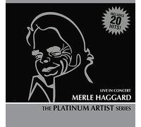 Live in Concert: the Platinum