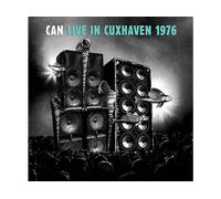 - Live In Cuxhaven 1976 - Vinile