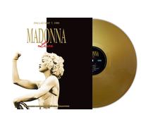 Live In Dallas 1990 (Gold Vinyl)