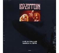 live in dallas march 4 1975