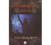Live in Dallas Tx 2002
