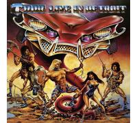 live in detroit 1985-Import USA