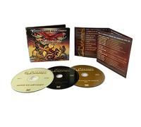 Live In Detroit - Deluxe Edition