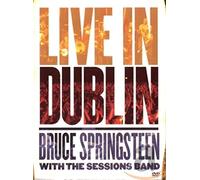 Bruce Springsteen – Live in Dublin – DVD