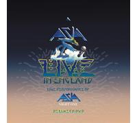 Live in England