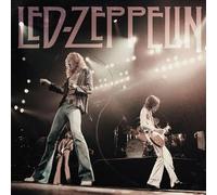 live in europe 1969