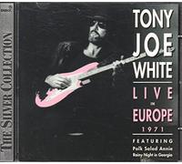 Live in Europe 1971