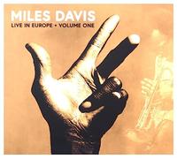 Live in Europe 1971 vol.1