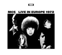 live in europe 1972