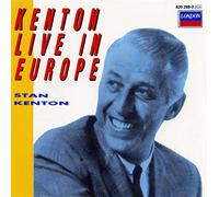 Live in Europe