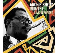 live in europe