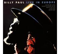 Live in Europe