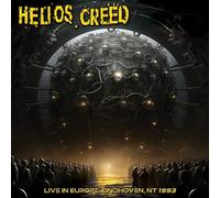 Live In Europe - Eindhoven / Nt 1993