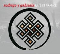 Live In France