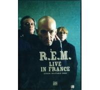 Live in France