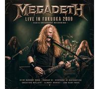 Live In Fukuoka 2000