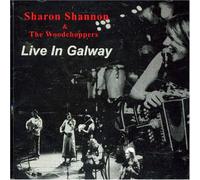 Live in Galway