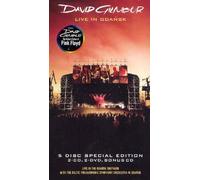 Live in Gdansk-5 Disc Limited