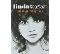 Live In Germany 1976
