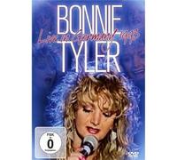 Bonnie Tyler - Live in Germany 1993 (DVD) Bonnie Tyler