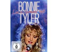 Bonnie Tyler - Live in Germany 1993 (DVD) Bonnie Tyler